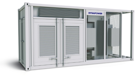 Dynapower Launches Next-Generation PowerSkid™ for Renewable, Battery Energy Storage, and Hydrogen Applications