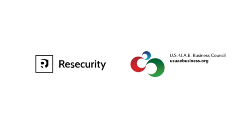 Resecurity Joins U.S.-U.A.E. Business Council to Strengthen Cybersecurity Collaboration in the Middle East