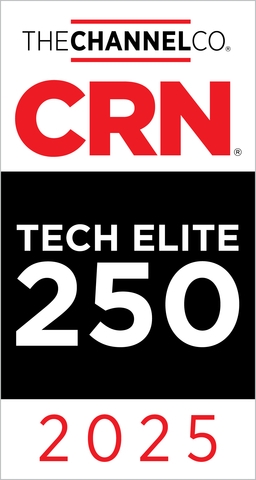 Align Named to the Prestigious CRN Tech Elite 250 for 2025