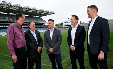 Musco Lighting to Illuminate the Future at Croke Park