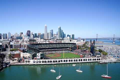 Takara Sake USA Announces Partnership With the San Francisco Giants Through 2028 Season