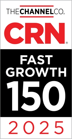 Align Named to No. 11 Spot on CRN's Fast Growth 150 List for 2025, Jumping over 90 Spots from 2024