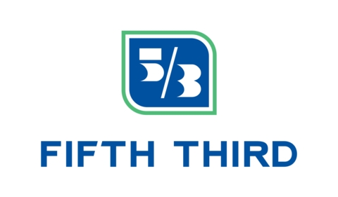 Fifth Third Named to Newsweek's List of the Most Trustworthy Companies in America 2025