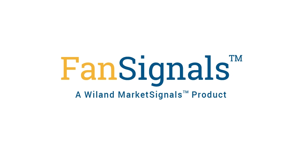 Wiland Launches FanSignals™ to Help Sports Teams and Leagues Maximize Fan Engagement and Revenue Growth
