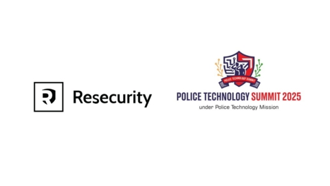Resecurity to Exhibit at Police Technology Summit 2025
