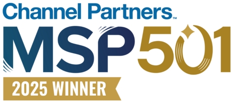 XTIUM Recognized Among the Top 10 MSPs Globally for Innovation, Excellence, and Commitment to Security