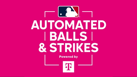 T-Mobile and MLB Bring 5G-Powered Automated Ball-Strike System to Major League Spring Training