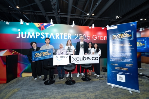 Join the 2025 Global Challenger Innovation Contest: Driving Inclusion Through Innovation