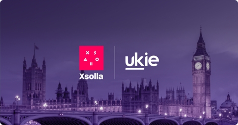 Xsolla and Ukie Announce Partnership at GDC 2025 to Empower Game Developers in the United Kingdom and Throughout EMEA