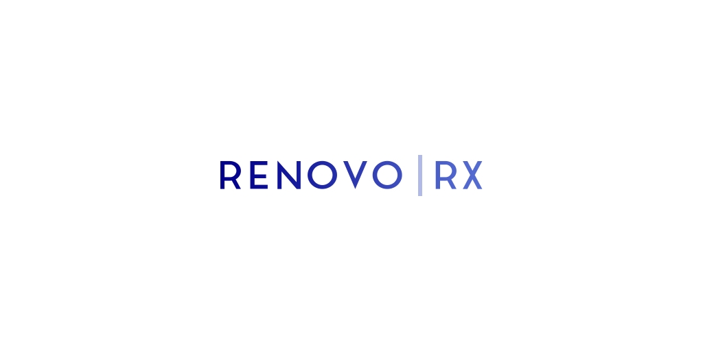 RenovoRx to Participate in Fireside Chat at A.G.P. Virtual Healthcare Company Showcase on May 21st