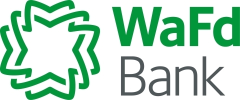 WaFd, Inc. Announces Cash Dividend of 27 Cents Per Share