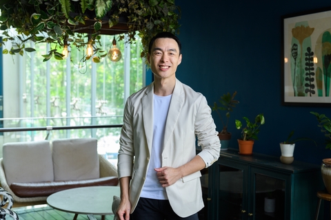 Seveno Capital Launches With US$70m Commitment by ‘Human Healthspan' Entrepreneur Allen Law and Makes Inaugural Investment in A Cabin Company