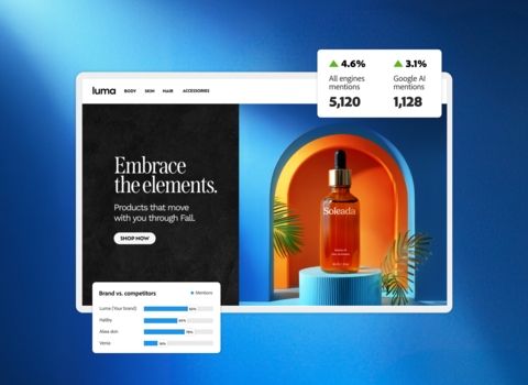 Adobe LLM Optimizer Empowers Businesses to Drive Brand Visibility as Consumers Embrace AI-Powered Browsers and Chat Services