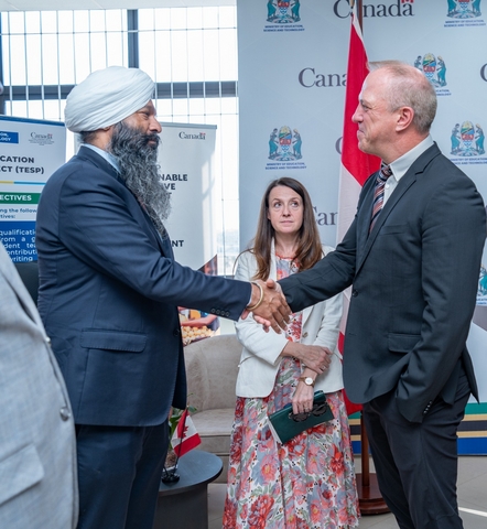 FINCA Canada Partners with Government of Canada to Support Youth Employment in East Africa