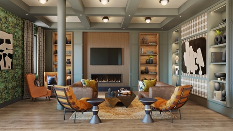 JAG Management Company Adds Newest Raleigh Luxury Community to Portfolio