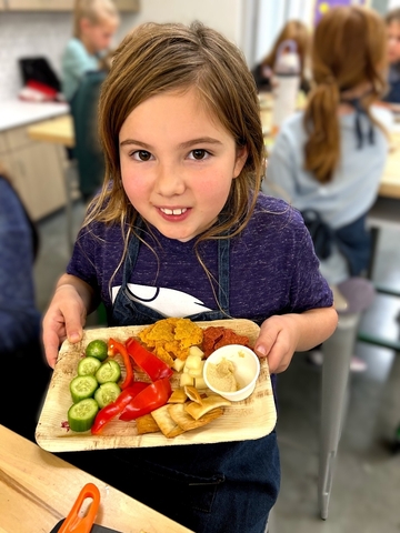 Sprouts Healthy Communities Foundation Awards $250,000 in ‘Get Kids Cooking' Grants to Support Youth Culinary Education at 25 Schools