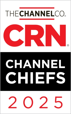 N-able Channel Leaders Included in CRN's 2025 Channel Chiefs List