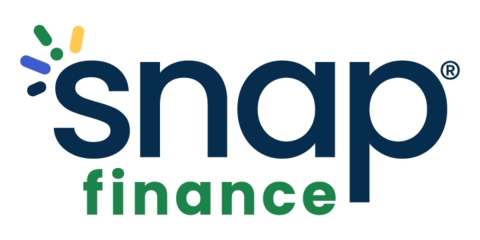 Snap Finance Mobile App Awarded FinTech Breakthrough's Best Overall FinTech Mobile App of 2025
