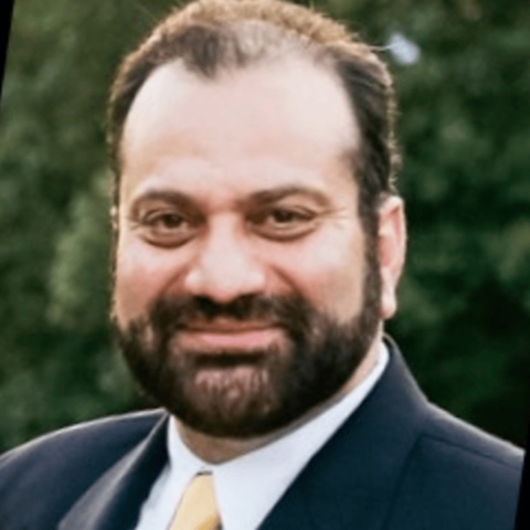 Omnitron Sensors Appoints Ijaz Jafri as Vice President of Engineering to Drive Product Commercialization