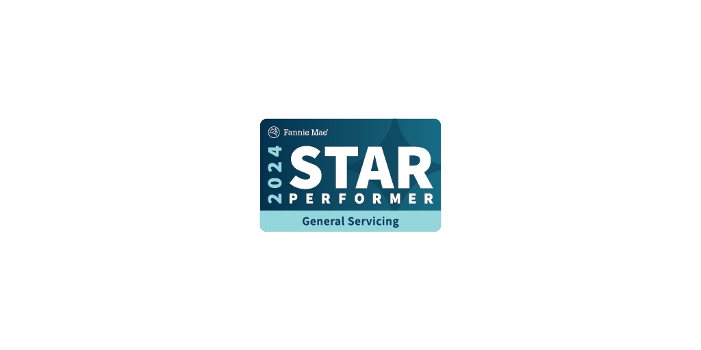 Gateway Mortgage Recognized with a 2024 STAR Award for Servicing Excellence