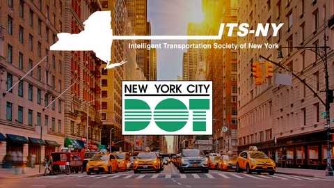 Digi International Celebrates NYC DOT's "Outstanding ITS Project" Award Win for Intersection Wi-Fi System with Digi Cellular Solutions