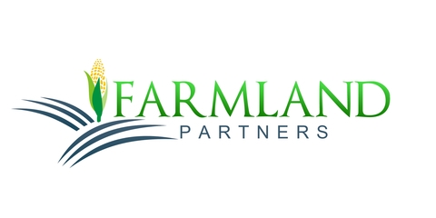 Farmland Partners Announces Tax Treatment of 2024 Distributions