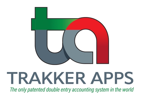 Trakker Apps CEO Reinvents Double-Entry Accounting for Real-Time Financial Clarity