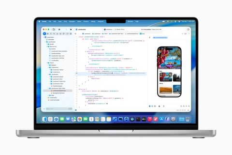 Apple supercharges its tools and technologies for developers to foster creativity, innovation, and design
