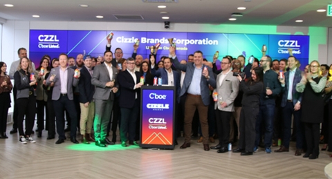 Cizzle Brands Corporation Reports $5.64 Million in Net Sales in the First Half of its 2025 Fiscal Year