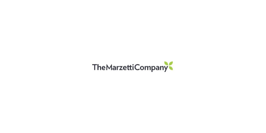 The Marzetti Company Continues Higher Cash Dividend; Board of Directors Sets Annual Meeting Date and Time