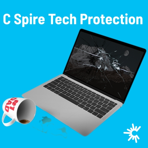 C Spire Partners with bolt to Launch C Spire Tech Protection for Home Devices