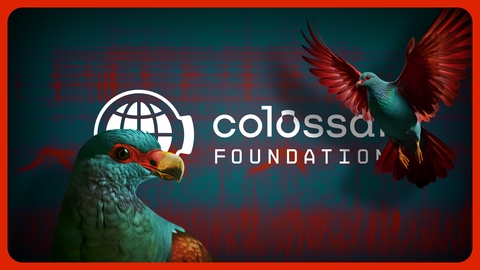 The Colossal Foundation Partners With the Samoa Conservation Society to Find the Critically Endangered Tooth-Billed Pigeon Through Advanced Bioacoustic Technologies