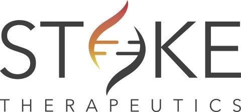 Stoke Therapeutics to Present at the 24th Annual Needham Virtual Healthcare Conference