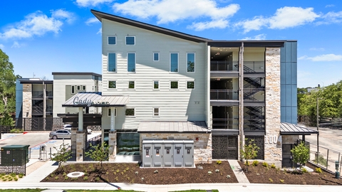 Hunt Capital Partners, SGI Ventures, and Austin Housing Authority Celebrate the Grand Opening of 100 Affordable Studio Homes for Austin's Unhoused
