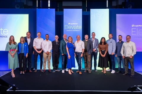 Presidio, Syngenta, Infosys, NTT Data and AWS Among Those Honored with LogicMonitor Elevate Awards for Excellence in AI-Driven Observability and Data Center Transformation