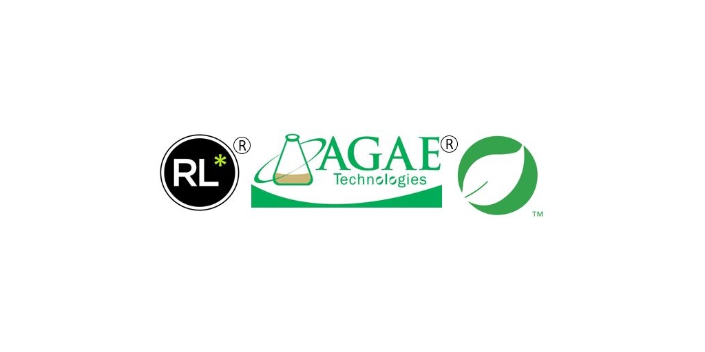 AGAE Technologies Announces the Industrial Production of Rhamnolipid Biosurfactant From a Full-Scale Manufacturing Plant in Asia