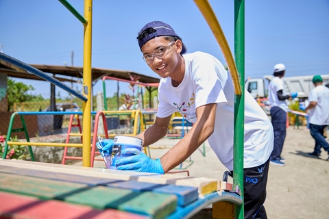 PPG, PPG Foundation invested $18.4 million in communities worldwide in 2024