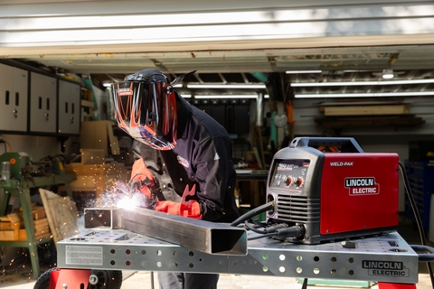 Tractor Supply Welcomes Lincoln Electric to Its Top-Tier Welding Lineup