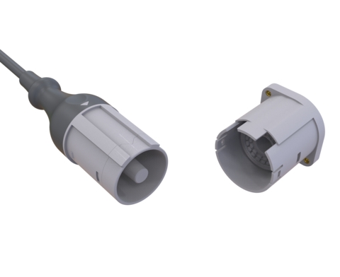 Phillips Medisize Launches TheraVolt Medical Connectors to Support Next-Gen Device Integration, Connectivity and Performance