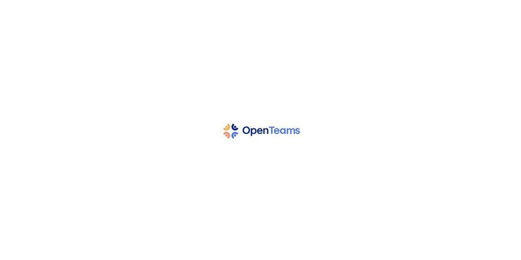 OpenTeams Proudly Partners with the Open-Source AI Foundation (O-SAIF) to Promote Safety and Transparency of AI in U.S. Government