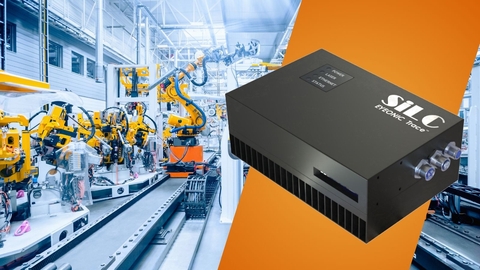 SiLC Technologies Unveils First Public Demonstration of Revolutionary Class 1 Laser Line Scanner at Automate 2025
