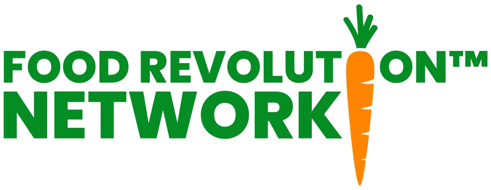 Bestselling Author and Food Revolution Network President John Robbins Has Passed Away