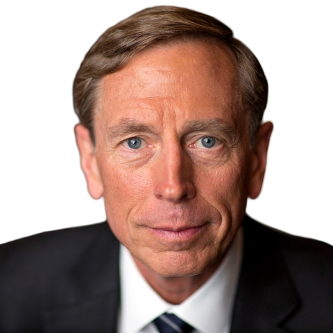 KKR Appoints General David Petraeus as Chairman of the Middle East and Establishes Dedicated Investment Team in the Region