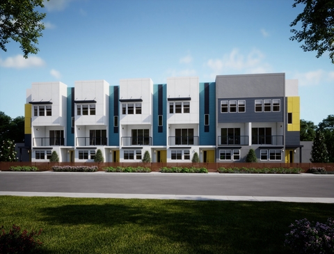 City Ventures Announces Official Grand Opening of Pinnacle in Milpitas