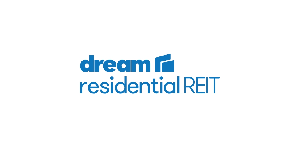 Dream Residential REIT Announces Voting Results of Annual Meeting of Unitholders