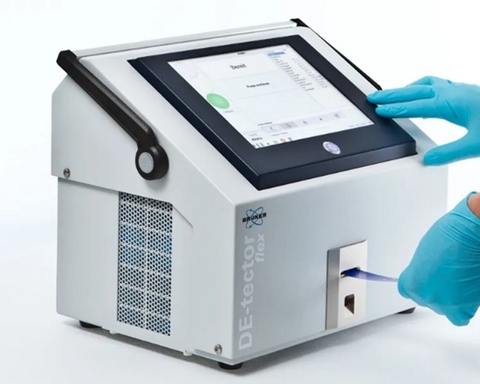 Bruker Secures Multi-Year Contracts for Explosives and Chemical Trace Detection in Aviation and Defense Sectors