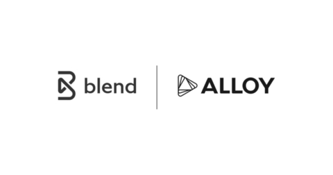 Blend and Alloy Expand Partnership to Supercharge Fraud Prevention for Banks and Credit Unions