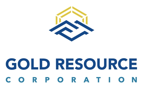 Gold Resource Corporation Announces Management Changes
