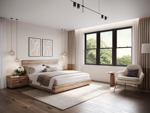 Cornerstone Building Brands Enhances Leading Simonton® Windows & Doors Product Lines with Bold New Black and Bronze Interior and Exterior Finishes