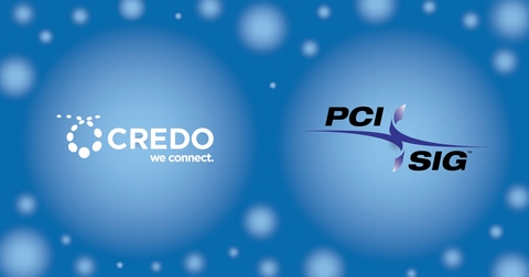 Credo's PCIe® Retimer Successfully Passes PCI-SIG® Compliance